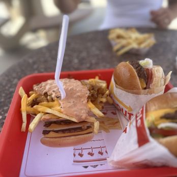 IN-N-OUT BURGER - Updated December 2025 - 160 Photos & 131 Reviews