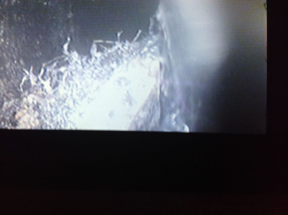 Slide of Hoosier Drain Guys