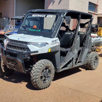 Outback ATV Rental - ATV Rentals/Tours Near Me - Sedona, Arizona Outback ATV Rental - ATV Rentals/Tours Near Me - Sedona, Arizona
