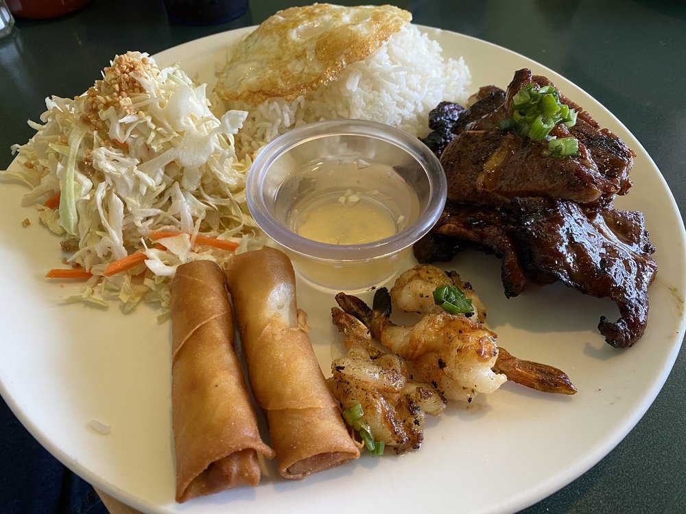 SAI’S T RESTAURANT 158 Photos & 247 Reviews 961 Bluebell Dr