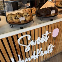 Sweet Handkraft