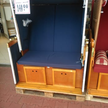 Jawoll - Schade, leider ist der Kofferraum zu klein. - Shopping Near Me - Schortens, NI