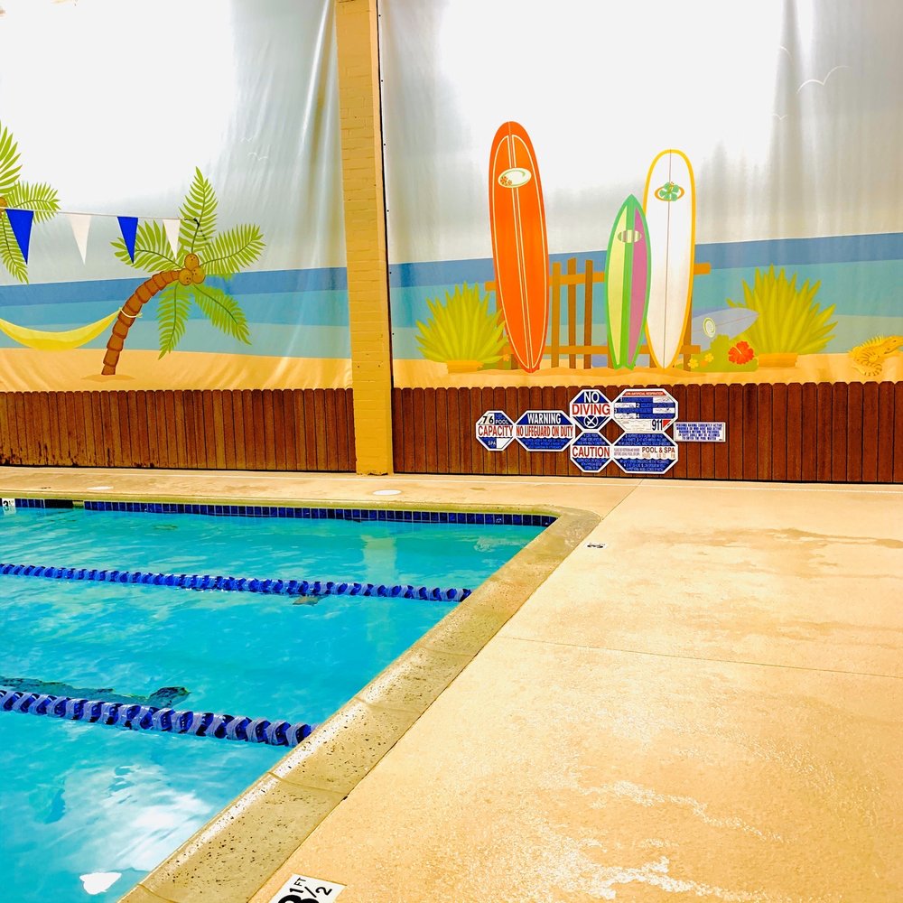 SOUTH BAY AQUATICS 35 Photos & 166 Reviews 2433 Moreton St, Torrance, California Swimming
