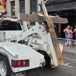 Nash Towing
