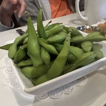 Spice Thai Sushi - Edamame - Thai Near Me - Port St Lucie, Florida Spice Thai Sushi - Edamame - Thai Near Me - Port St Lucie, Florida