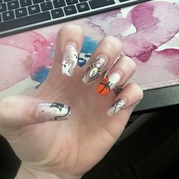 Nails