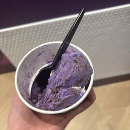 Dreamweaver ice cream Dreamweaver ice cream