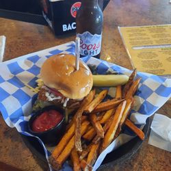 Game Time Sports Bar & Grill
