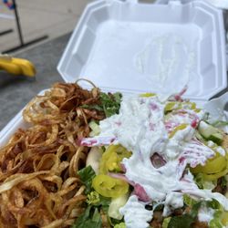 Boki European Street Food