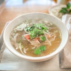 Nami Asian Noodle Bar - Delicious Pho