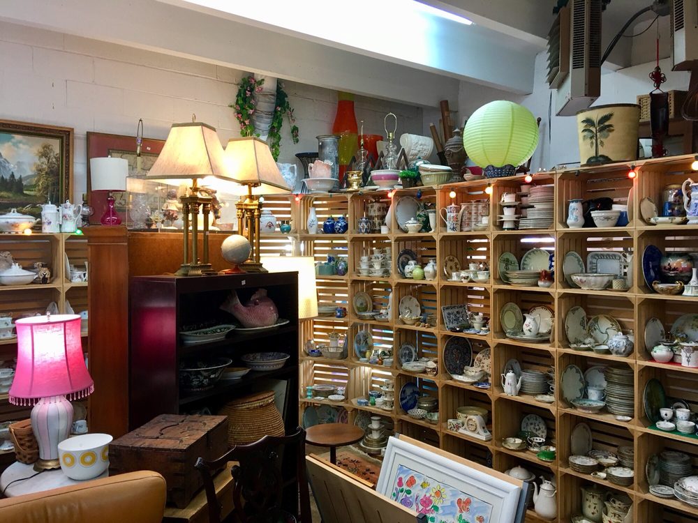 GOODSTUFF CONSIGNMENTS Updated September 2024 22 Photos & 10