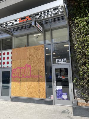 FEDEX OFFICE PRINT & SHIP CENTER - Updated September 2025