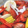 Blue Bayou Cajun House