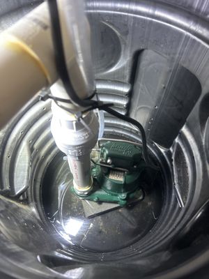 Crawl Space Specialists on Yelp