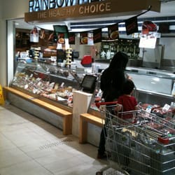 Rainbow Meats Camberwell