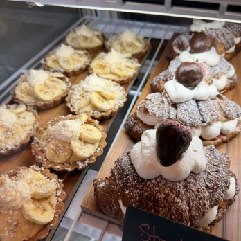 Cafe Kopi - Lots to choose from... - Coffee & Tea Near Me - Kailua, Hawaii