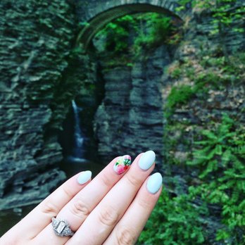 Emi Nails - Nail Technicians Near Me