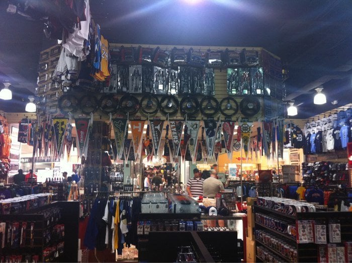 SPORTS FANATTIC 8201 S Tamiami Trl, Sarasota, Florida Phone Number Yelp