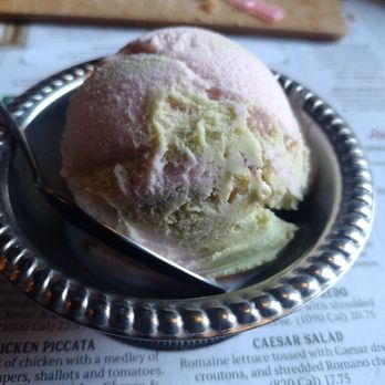 The Old Spaghetti Factory - Spumoni - Italian Near Me - Spokane, Washington