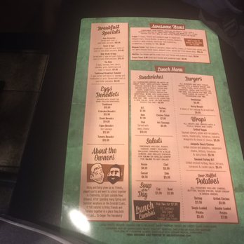 The Pancakery - Pancakery' new design menu - Breakfast & Brunch Near Me - Destin, Florida The Pancakery - Pancakery' new design menu - Breakfast & Brunch Near Me - Destin, Florida