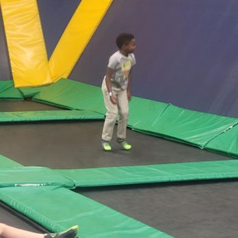 Rockin Jump Concord - Kids Activities Near Me - Concord, California Rockin Jump Concord - Kids Activities Near Me - Concord, California