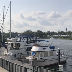 LaBelle City Dock