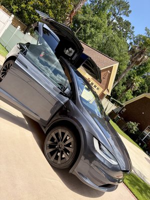 Wash and Shine Detailing on Yelp
