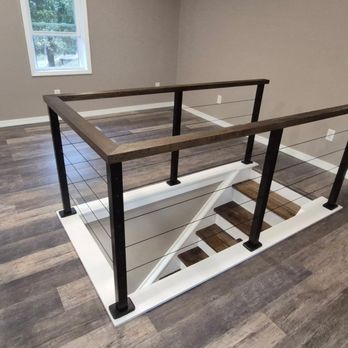 Brooks & Morrell Custom Homes - Painters Near Me - Batesville, Arkansas Brooks & Morrell Custom Homes - Painters Near Me - Batesville, Arkansas