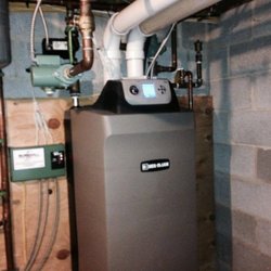 McManus Plumbing & Heating