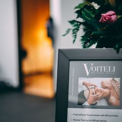 Voiteli Wellness Center