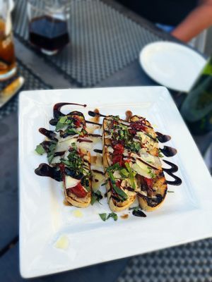 Mangia Mi by null