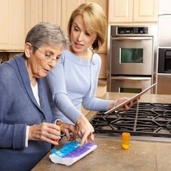 Caring Just For You Homecare