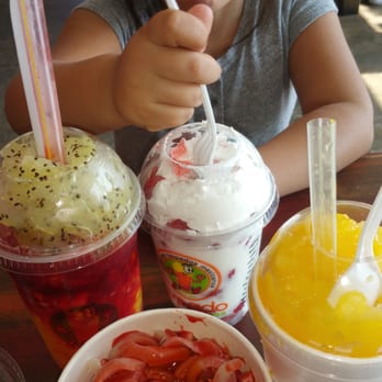 Raspado Xpress - Yummy - Desserts Near Me - Sun Valley, California Raspado Xpress - Yummy - Desserts Near Me - Sun Valley, California