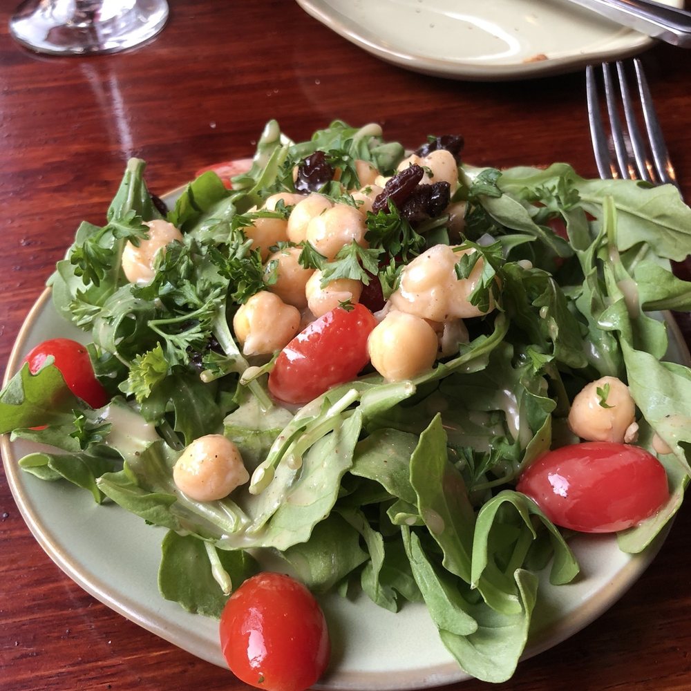 Tara Kitchen - Special salad - Moroccan Near Me - Schenectady, New York Tara Kitchen - Special salad - Moroccan Near Me - Schenectady, New York