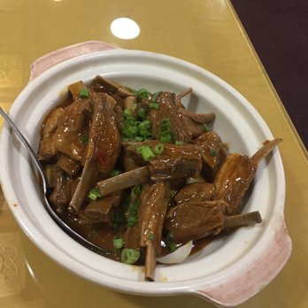 Boiling BeiJing - Braised Lamb ribs - Chinese Near Me - San Bruno, California Boiling BeiJing - Braised Lamb ribs - Chinese Near Me - San Bruno, California