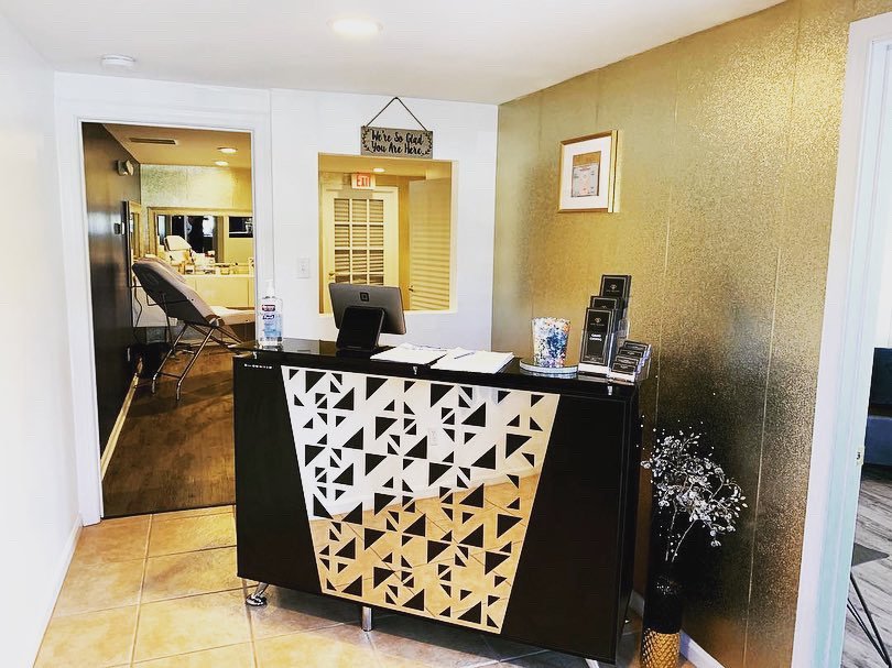 BODY TREASURES Updated August 2024 5046 West Chester Pike, Newtown