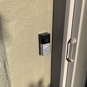 VoltBros Electric Inc. - Ring Video Doorbell - Electricians Near Me - Carson, California VoltBros Electric Inc. - Ring Video Doorbell - Electricians Near Me - Carson, California