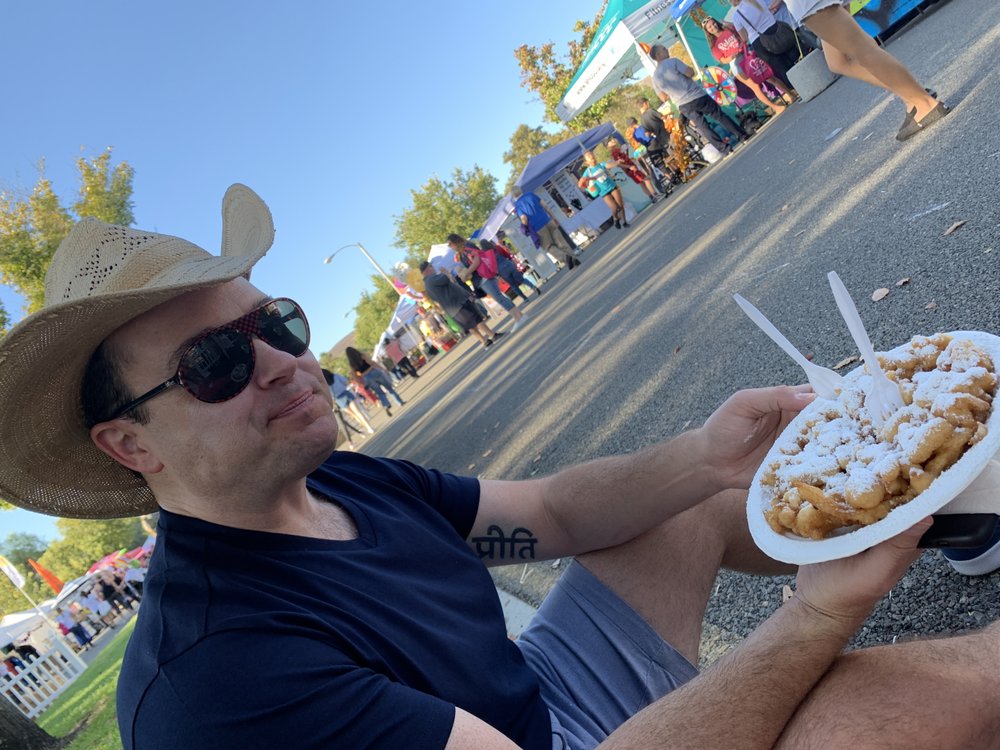 CALABASAS PUMPKIN FESTIVAL 34 Photos & 43 Reviews 3701 Lost Hills