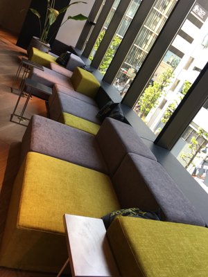 The Millennials Shibuya by null