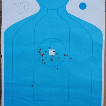 Coco Firearm Training - Firearm Training Near Me