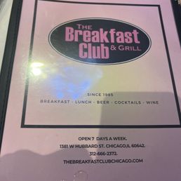 Awesome Menu Awesome Menu