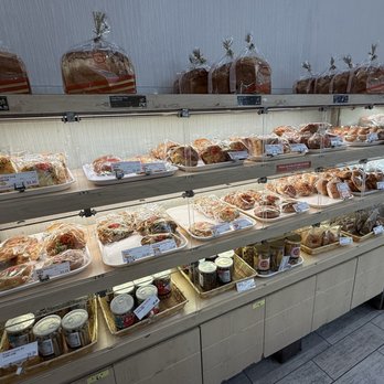 Sheng Kee Bakery - Breads - Bakeries Near Me - Richmond, California