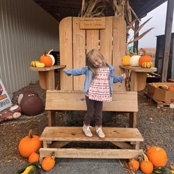 Heavenly Haven Farm - Photo opp