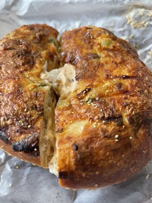 Deke's Bagels by null