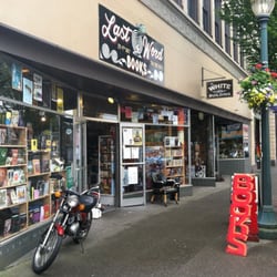 Last Word Books