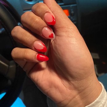 Palace Nails and Spa - Nail Salons Near Me - Antelope, California