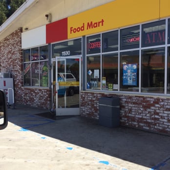 Los Osos Shell - The outside of the store - Gas Stations Near Me - San Luis Obispo, California Los Osos Shell - The outside of the store - Gas Stations Near Me - San Luis Obispo, California