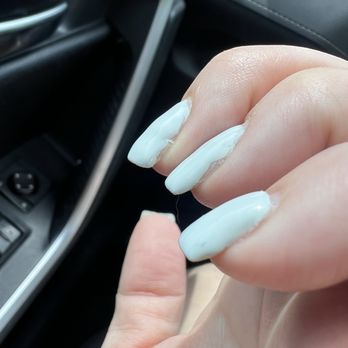 Savvy Nails & Spa - Nail Salons Near Me - Palm Springs, California