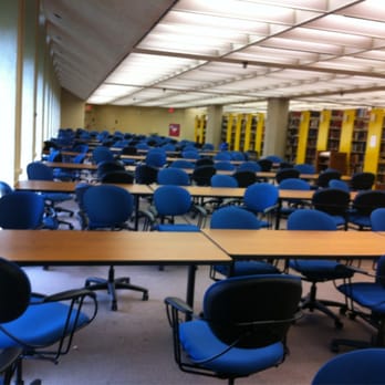 Perry-Castaneda Library - 5th floor empty. Apocalypse? Nah, just summer. - Libraries Near Me - Austin, Texas Perry-Castaneda Library - 5th floor empty. Apocalypse? Nah, just summer. - Libraries Near Me - Austin, Texas