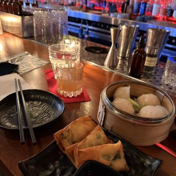 The Keefer Bar - Lounges Near Me - Vancouver, British Columbia